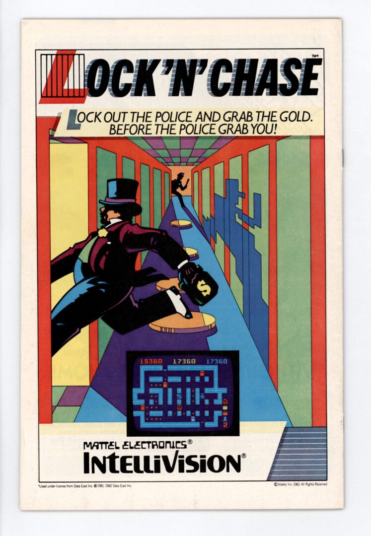 Batman #359  VF