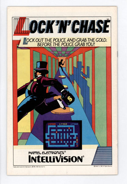 Batman #359  VF