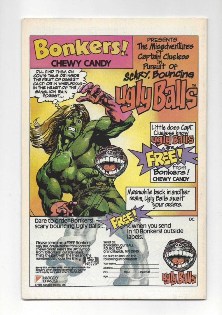 Batman #407  VF-