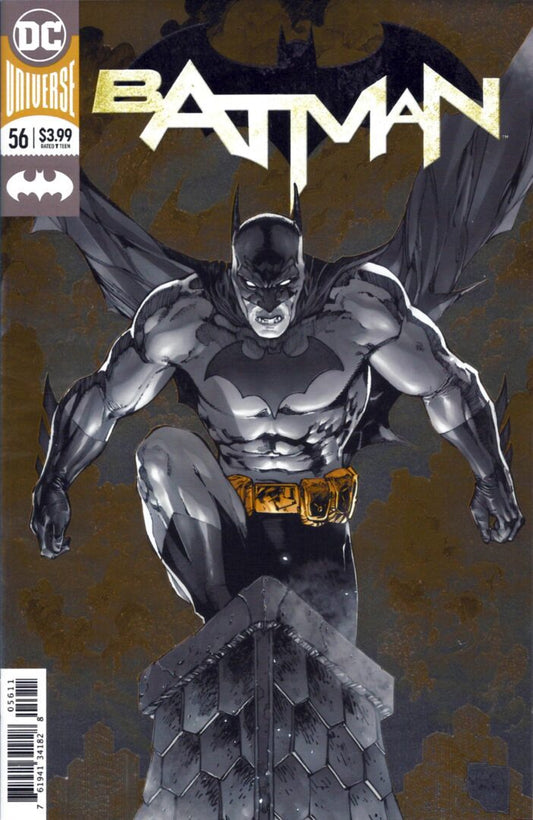 Batman #56  Cover A  NM