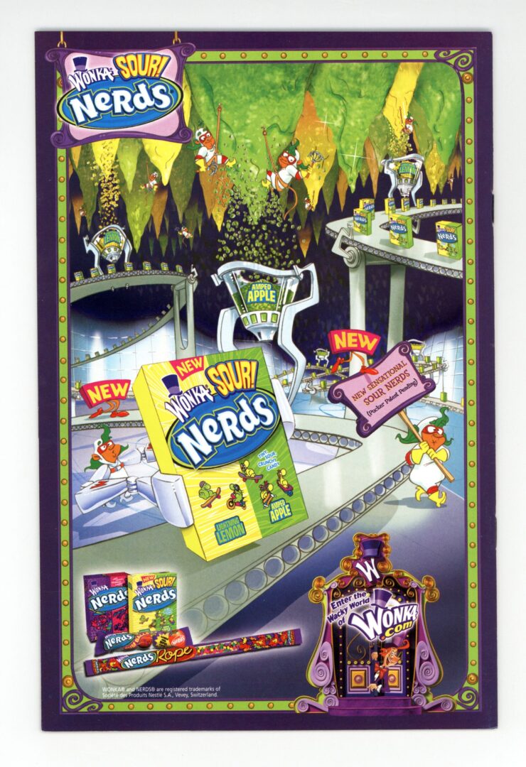 Batman #655  NM-  1st appearance of Damian Wayne in Cameo