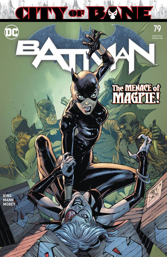 Batman #79  Cover A  NM