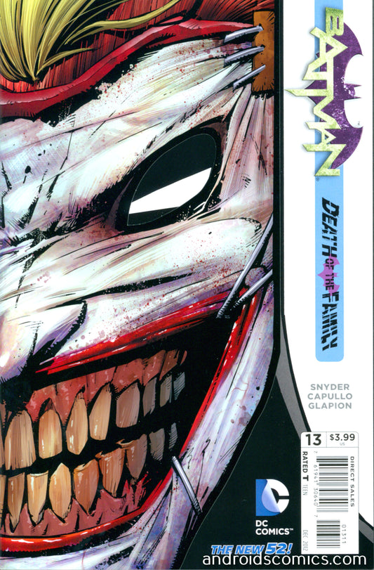 Batman #13