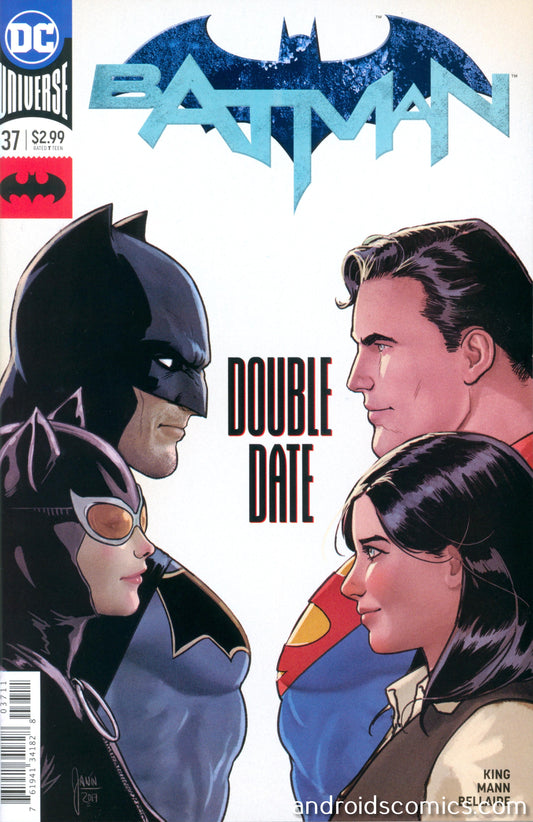 Batman #37