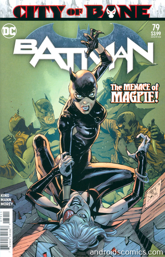 Batman #79
