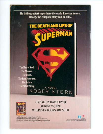 Batman Adventures #12  VG  1st App. of Harley Quinn