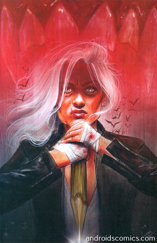 Buffy Last Vampire Slayer #1 (Of 5) Cover E