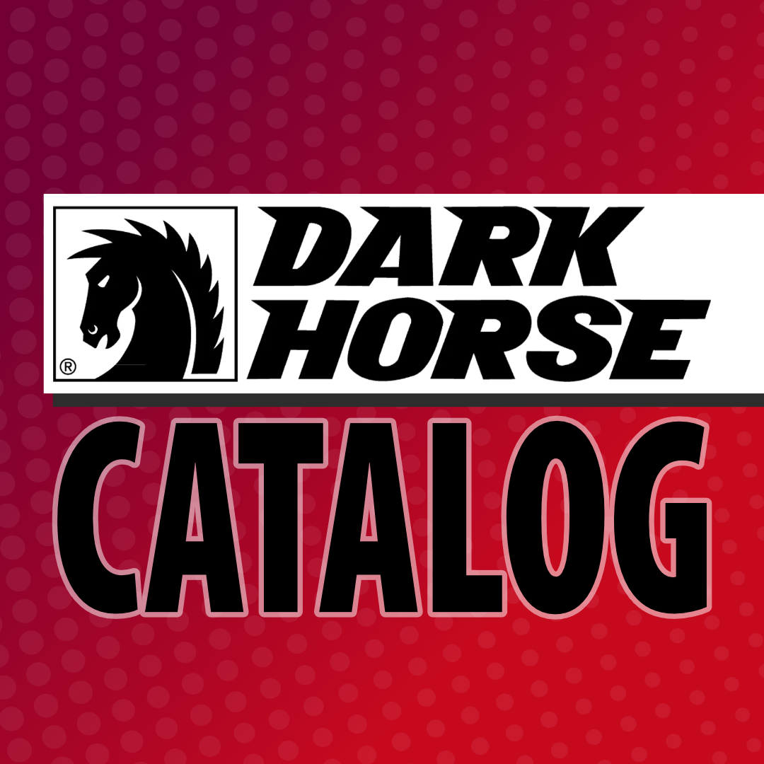 Dark Horse Sep 2025