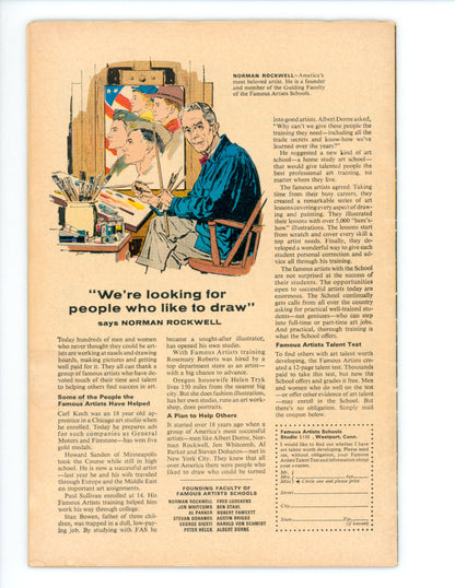 Daredevil #21  VG+