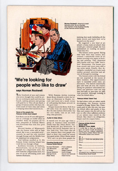 Daredevil #37  VG/FN