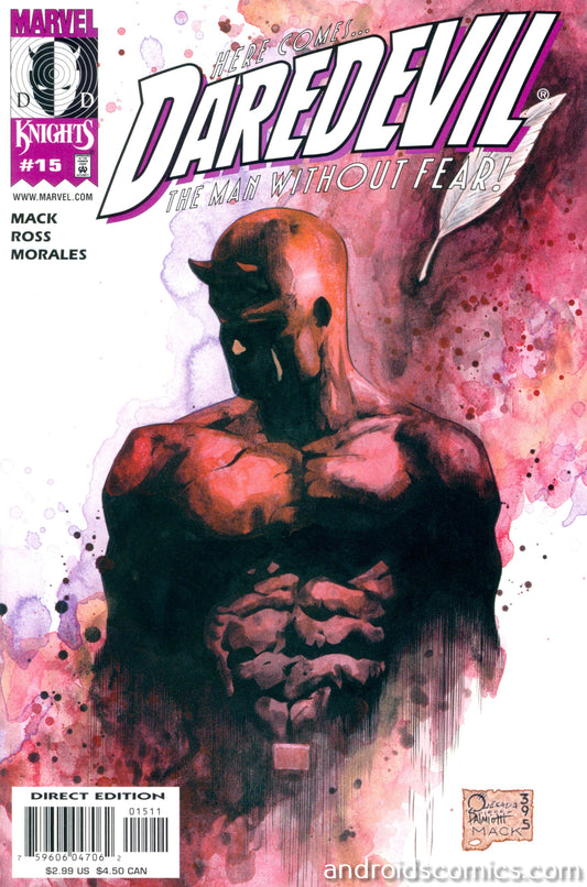 Daredevil #15