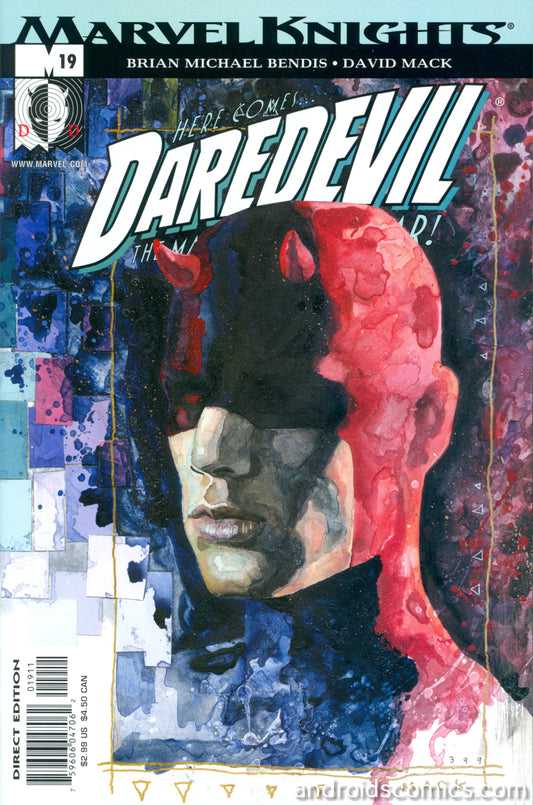 Daredevil #19