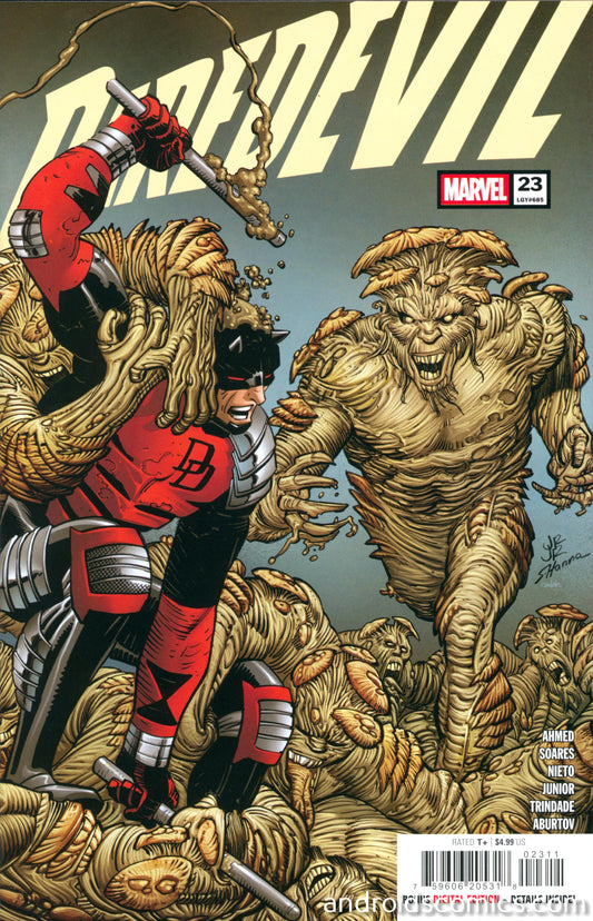 Daredevil #23
