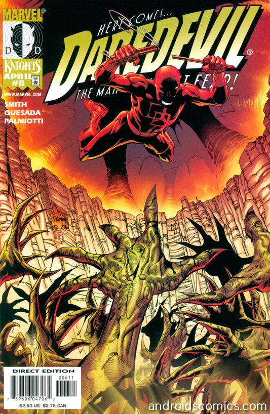 Daredevil #6