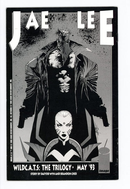 Darker Image #1  FN-  Platinum Variant  1st App. of Maxx