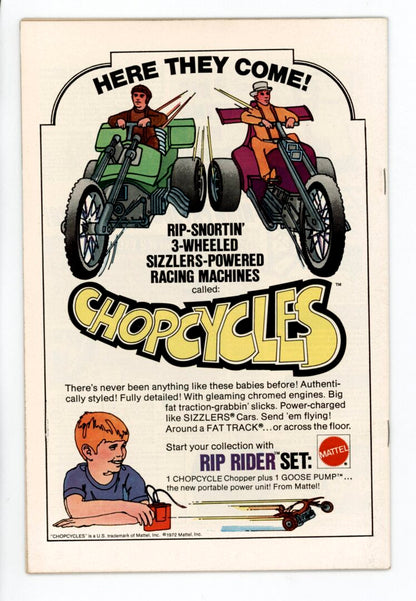 Defenders #4  FN/VF  1st appearance of  Valkyrie