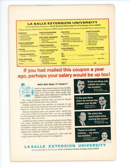 Defenders #1  FN- 1st App. of Necrodamus