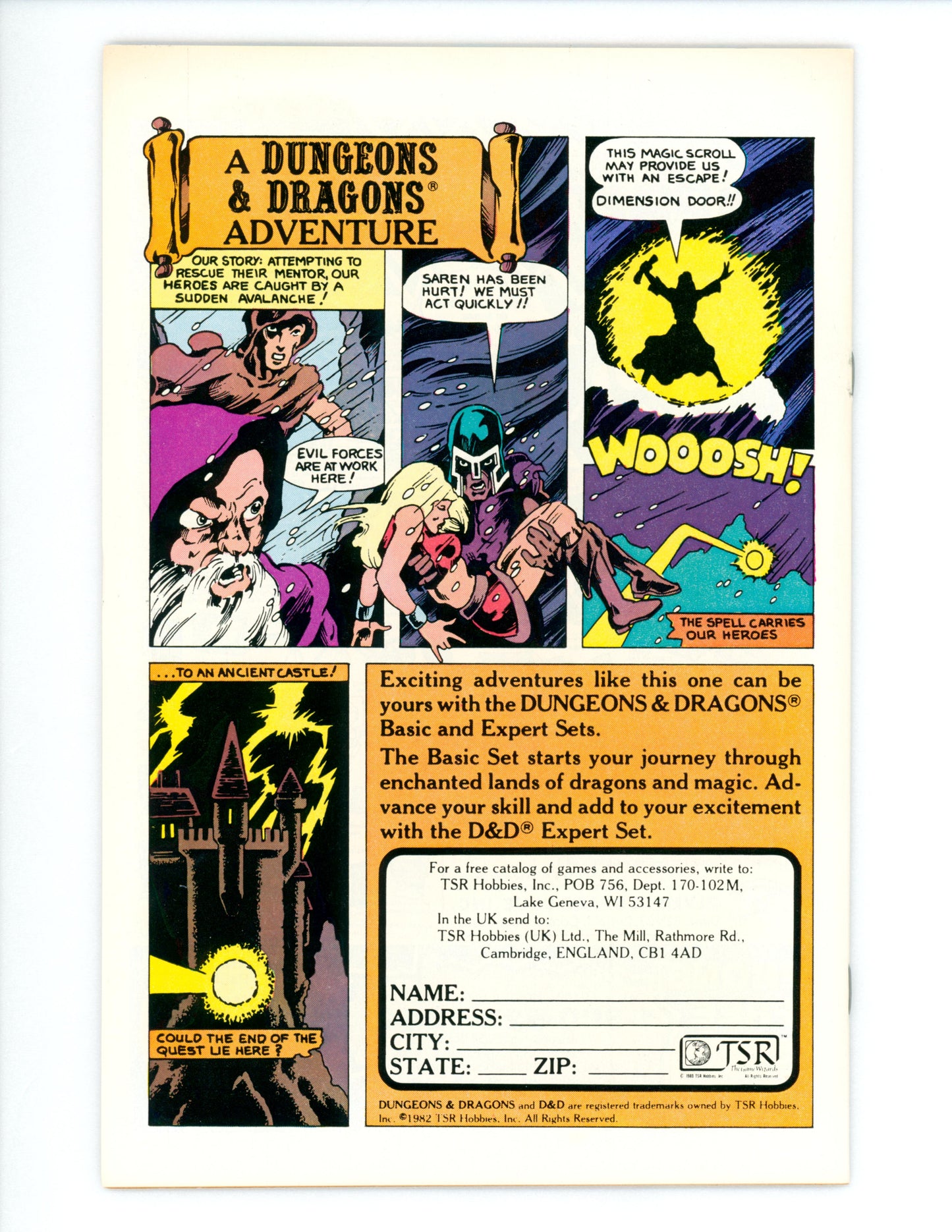 Detective Comics #519 NM-
