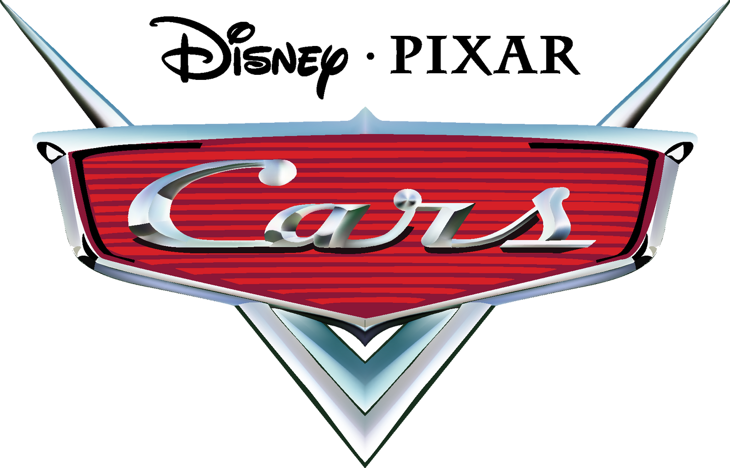Hot Wheels Disney's Cars Mix