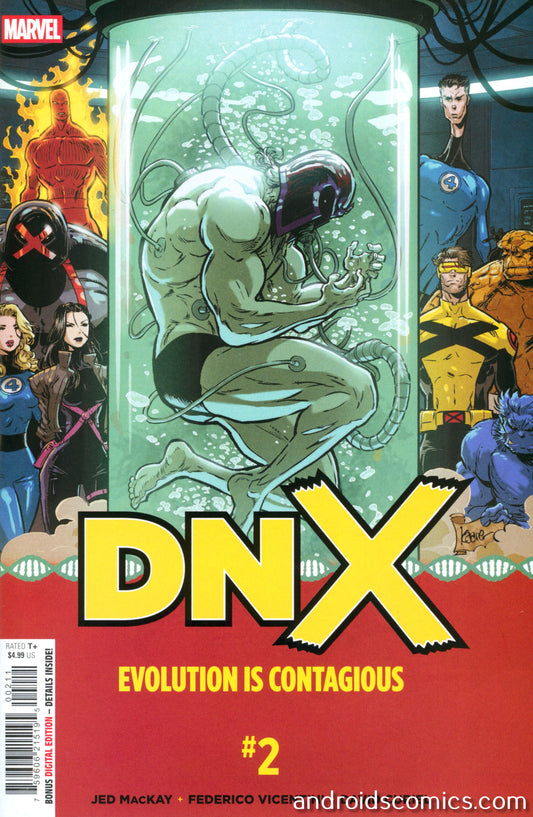 Dnx #2