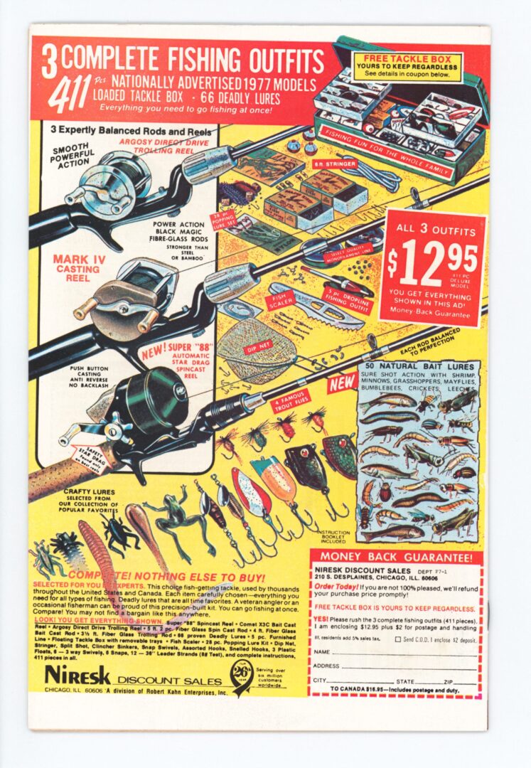 Eternals #12 VF-  1st appearance of Uni-Mind