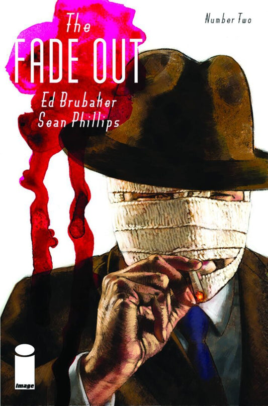 Fade Out #2  NM