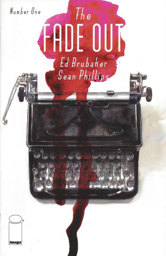 Fade Out #1  NM