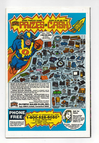 Fantastic Four #244  FN  1st appearance of Frankie Raye as the second Nova