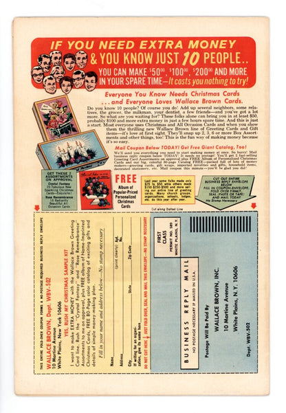 Fantastic Four #91  FN- 1st appearance of Torgo