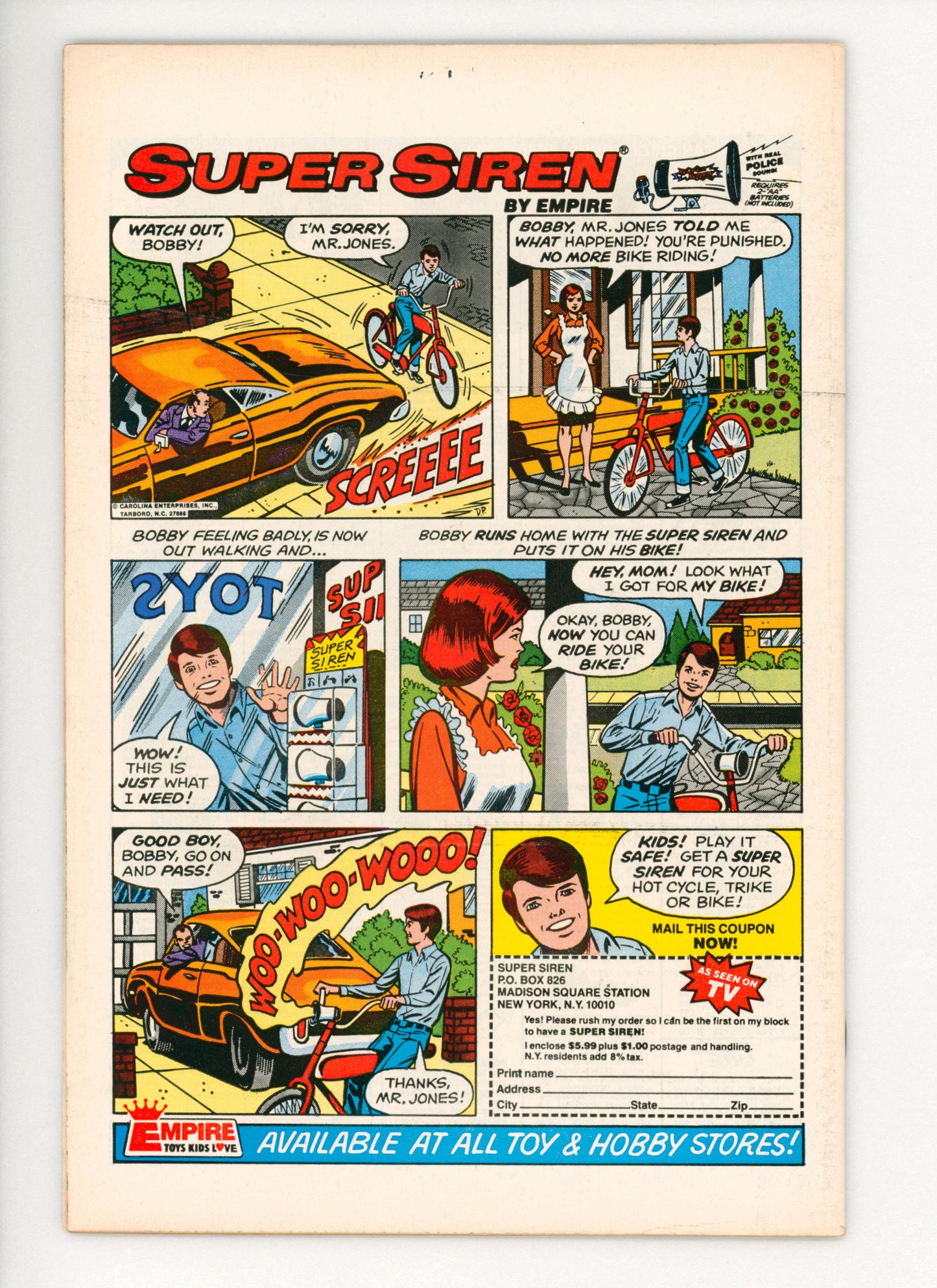 Firestorm #3 FN+  1st App. of Killer Frost