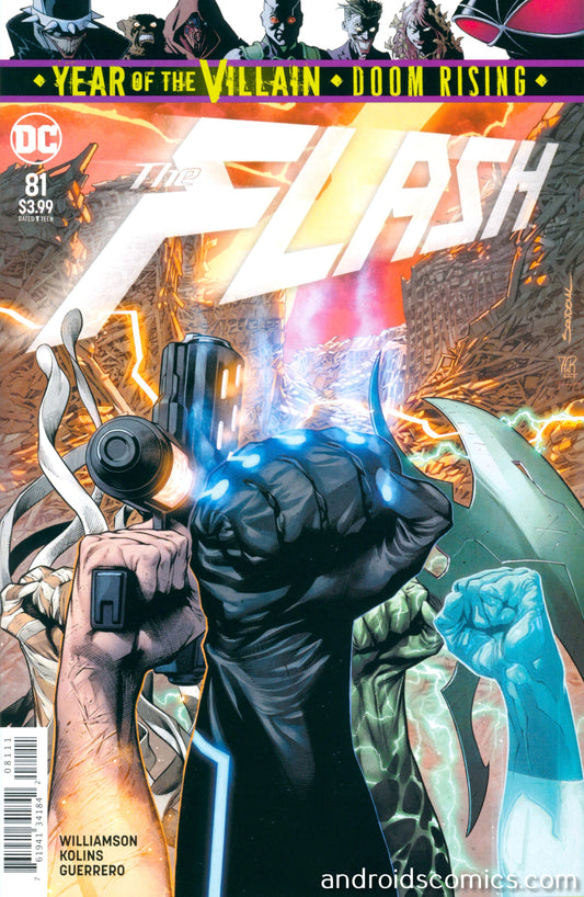 Flash #81