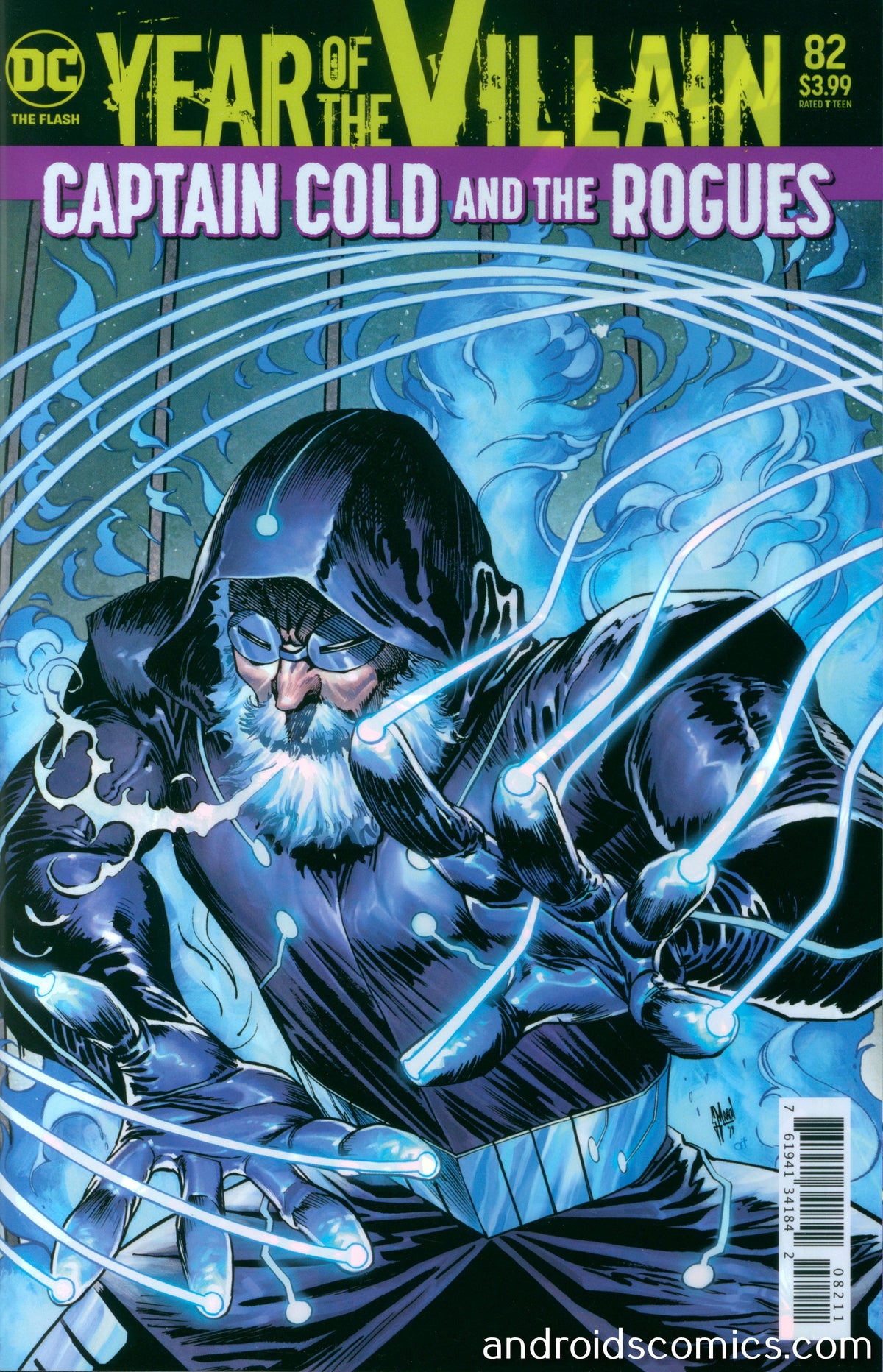 Flash #82