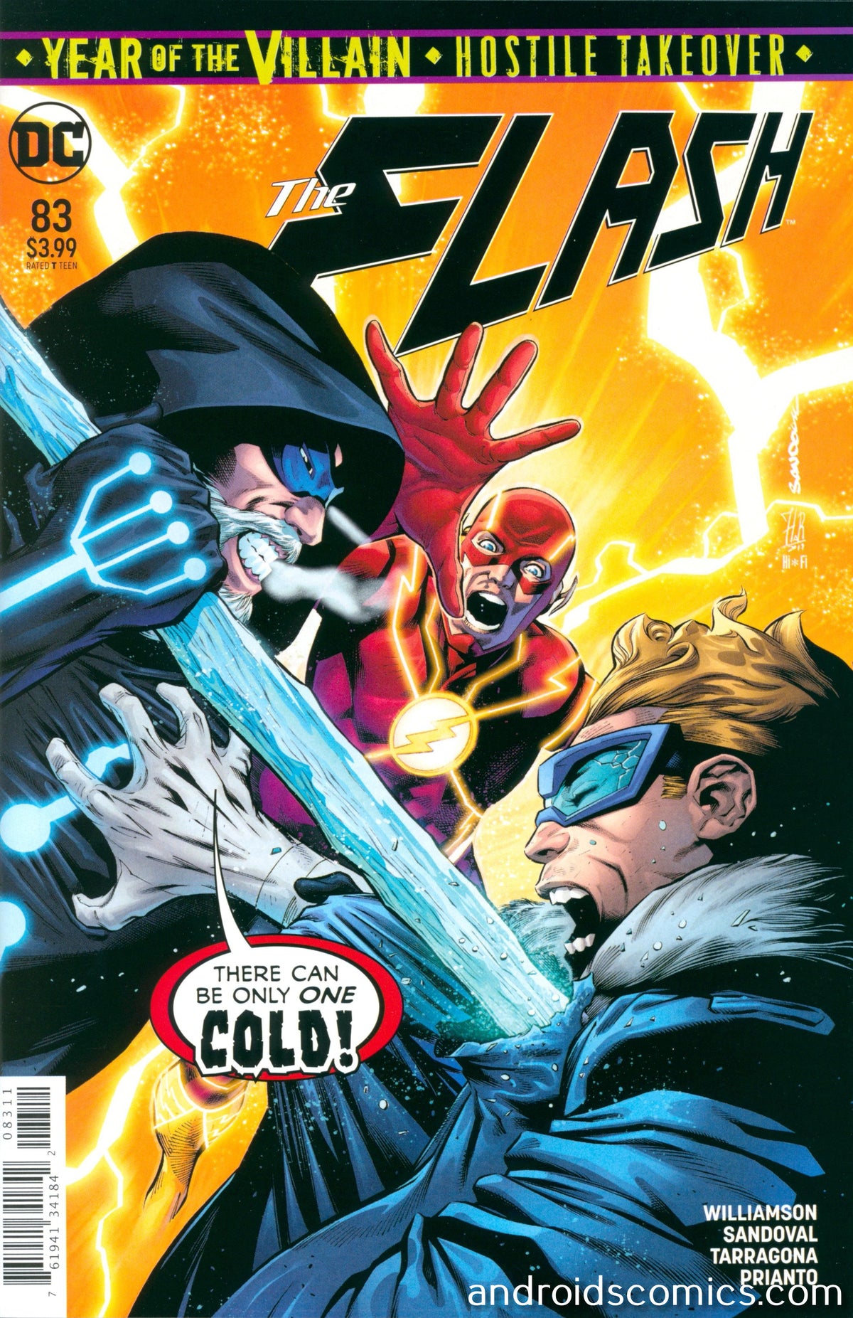 Flash #83