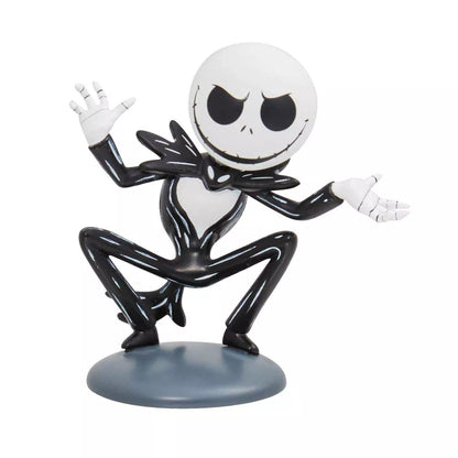 Disney Nightmare Before Christmas Jack Skellington Figure