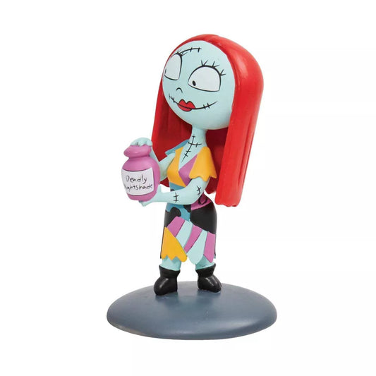 Disney Nightmare Before Christmas Sally Figure