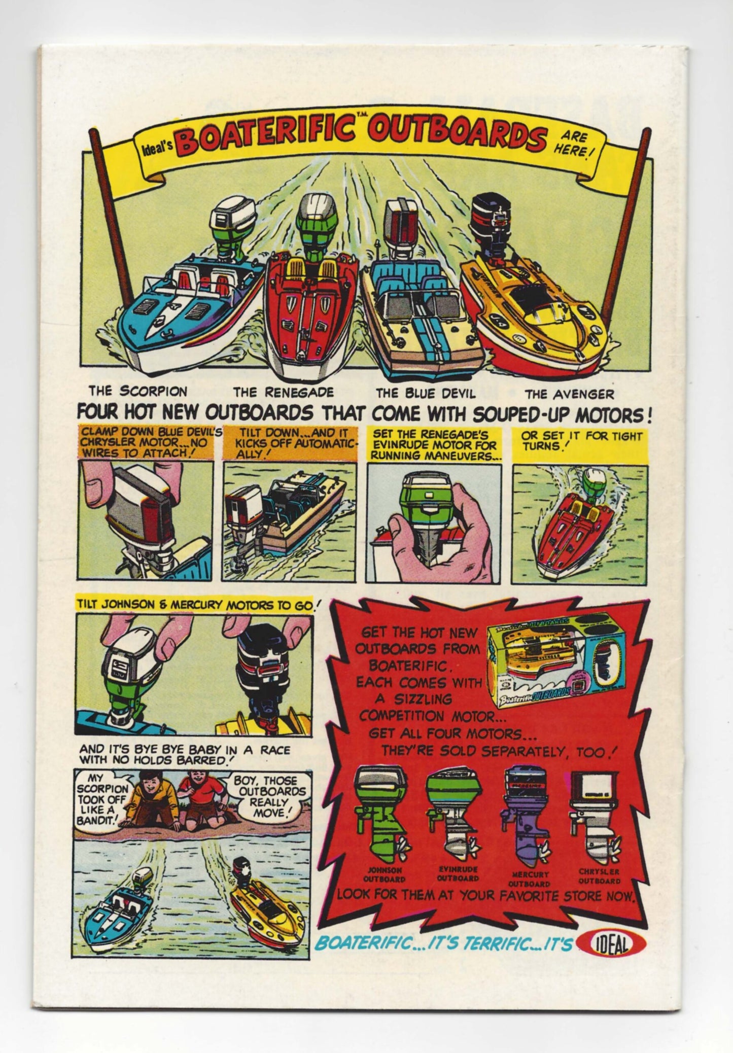 Green Lantern #70  VF