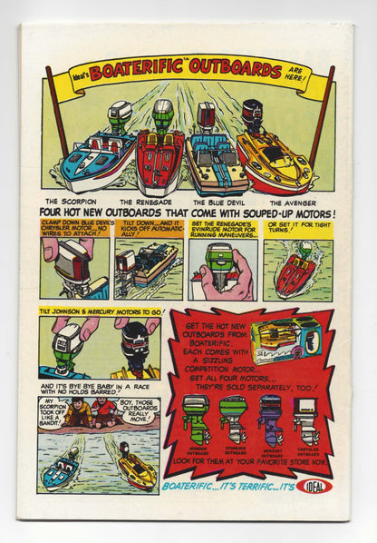 Green Lantern #70  VF
