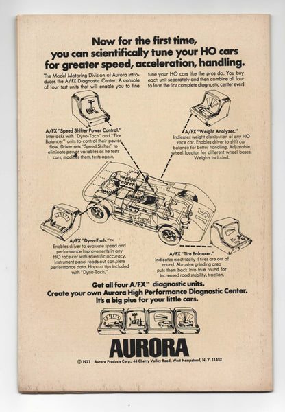 Green Lantern #88  FN