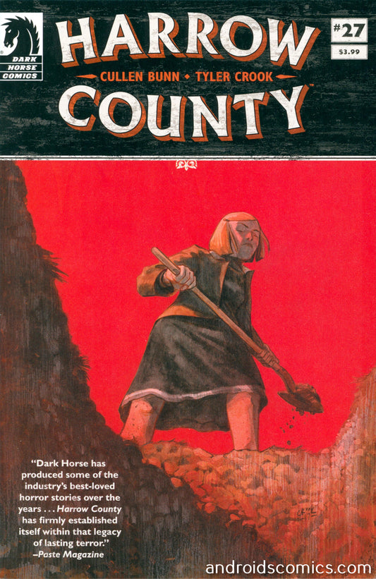 Harrow County #27