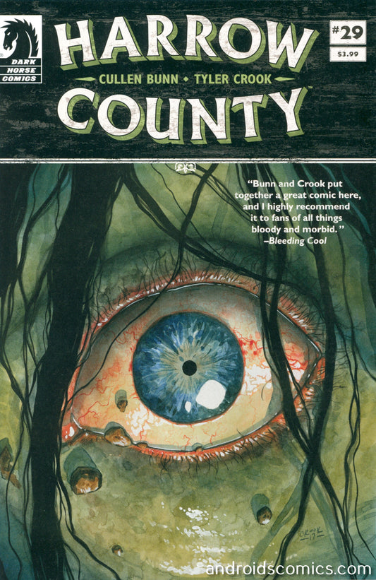 Harrow County #29