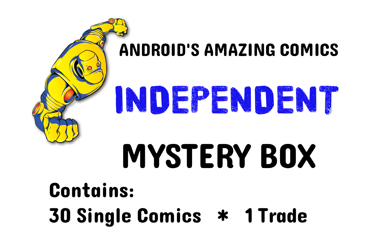 Independent Mystery Box