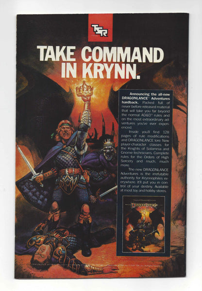 Incredible Hulk #340  FN+