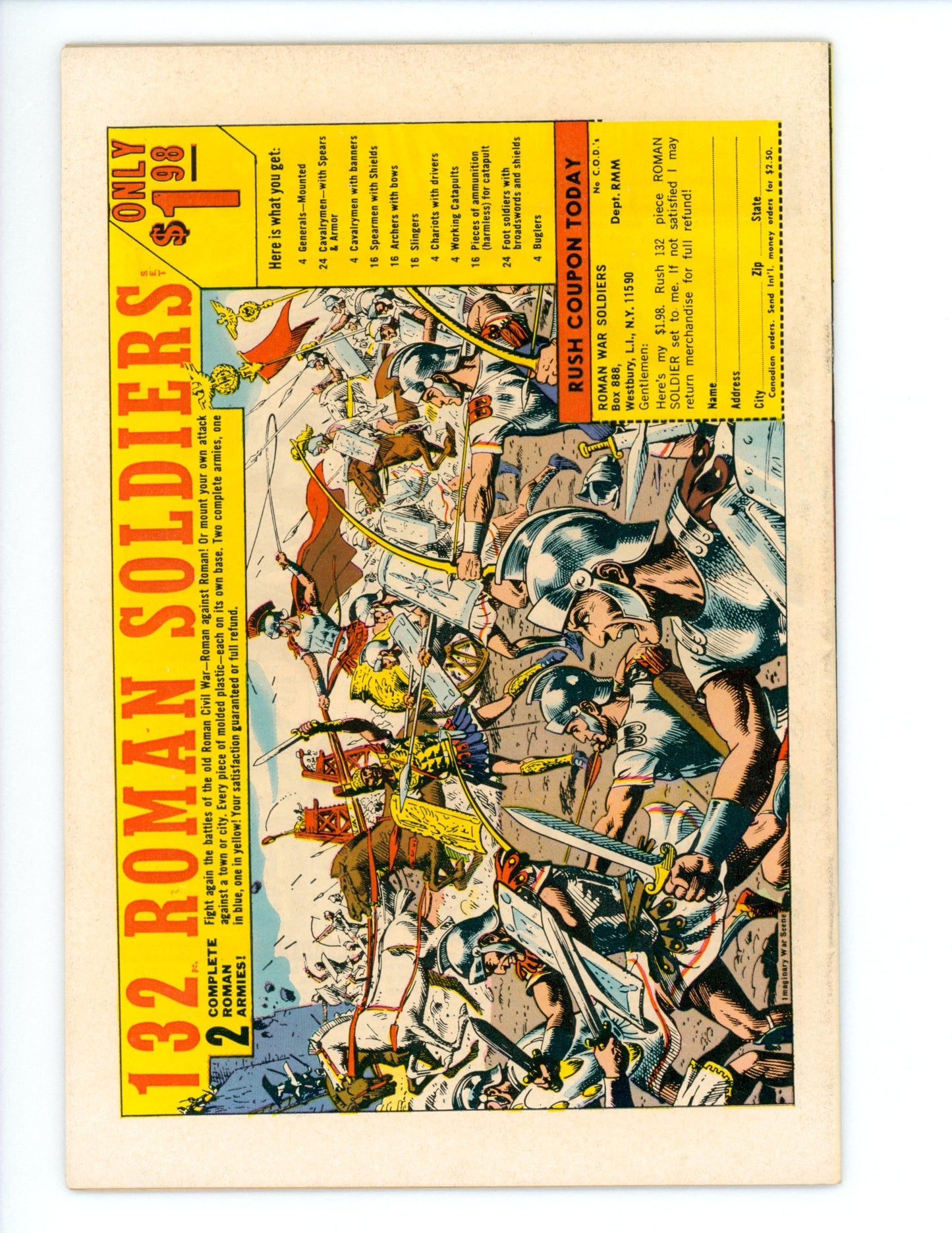 Incredible Hulk #105  VF  1st App. & origin of the Missing Link