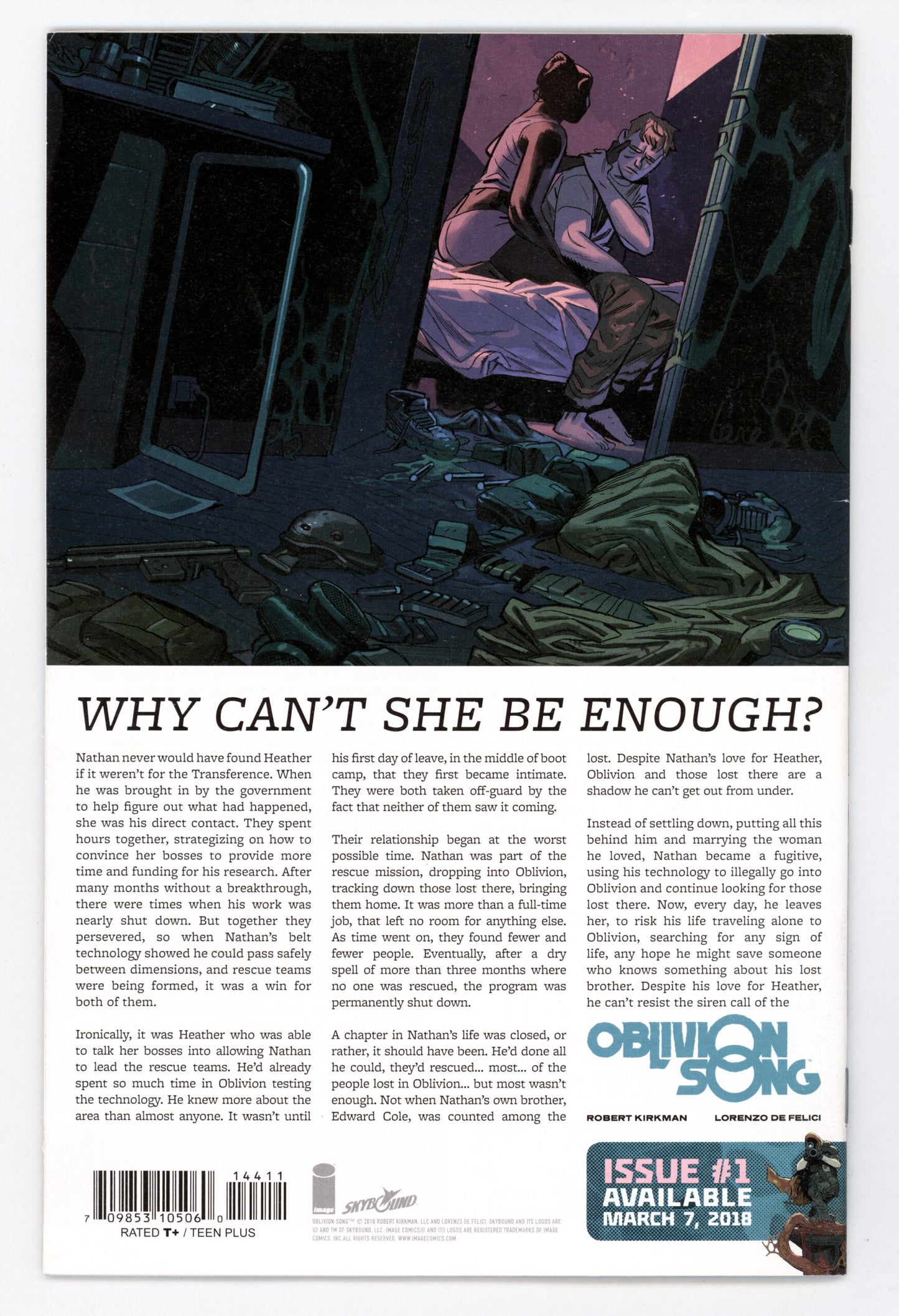 Invincible #144  Cover A  VF