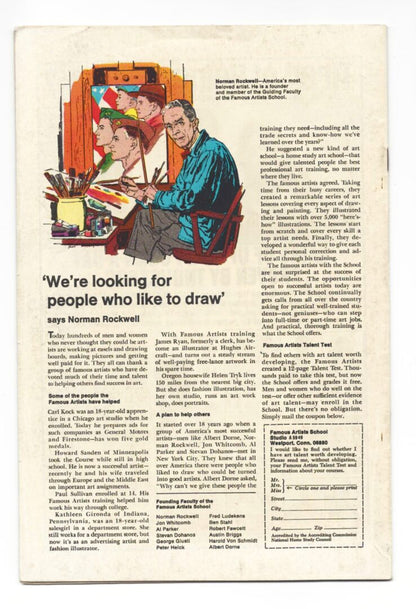 Iron Man #10  VG