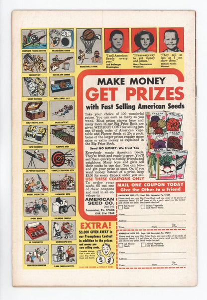 Iron Man #13  VG-