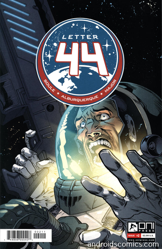 Letter 44 #2