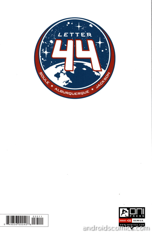 Letter 44 #35