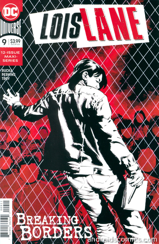 Lois Lane #9 (Of 12)