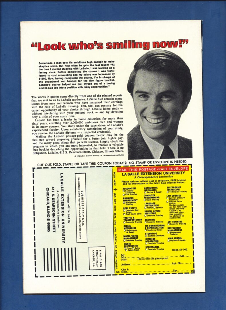 Marvel Premiere #16  VF/NM  2nd Appearance of Iron Fist